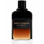 Herreparfume Givenchy GENTLEMAN EDP 200 ml flaske