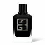 Herreparfume Givenchy GENTLEMAN SOCIETY 60 ml til mænd produktemballage