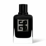 Herreparfume Givenchy GENTLEMAN SOCIETY 60 ml til mænd produktemballage