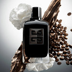 Herreparfume Givenchy GENTLEMAN SOCIETY 60 ml til mænd produktemballage
