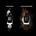 Herreparfume Givenchy GENTLEMAN SOCIETY 60 ml til mænd produktemballage