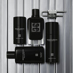 Herreparfume Givenchy GENTLEMAN SOCIETY 60 ml til mænd produktemballage