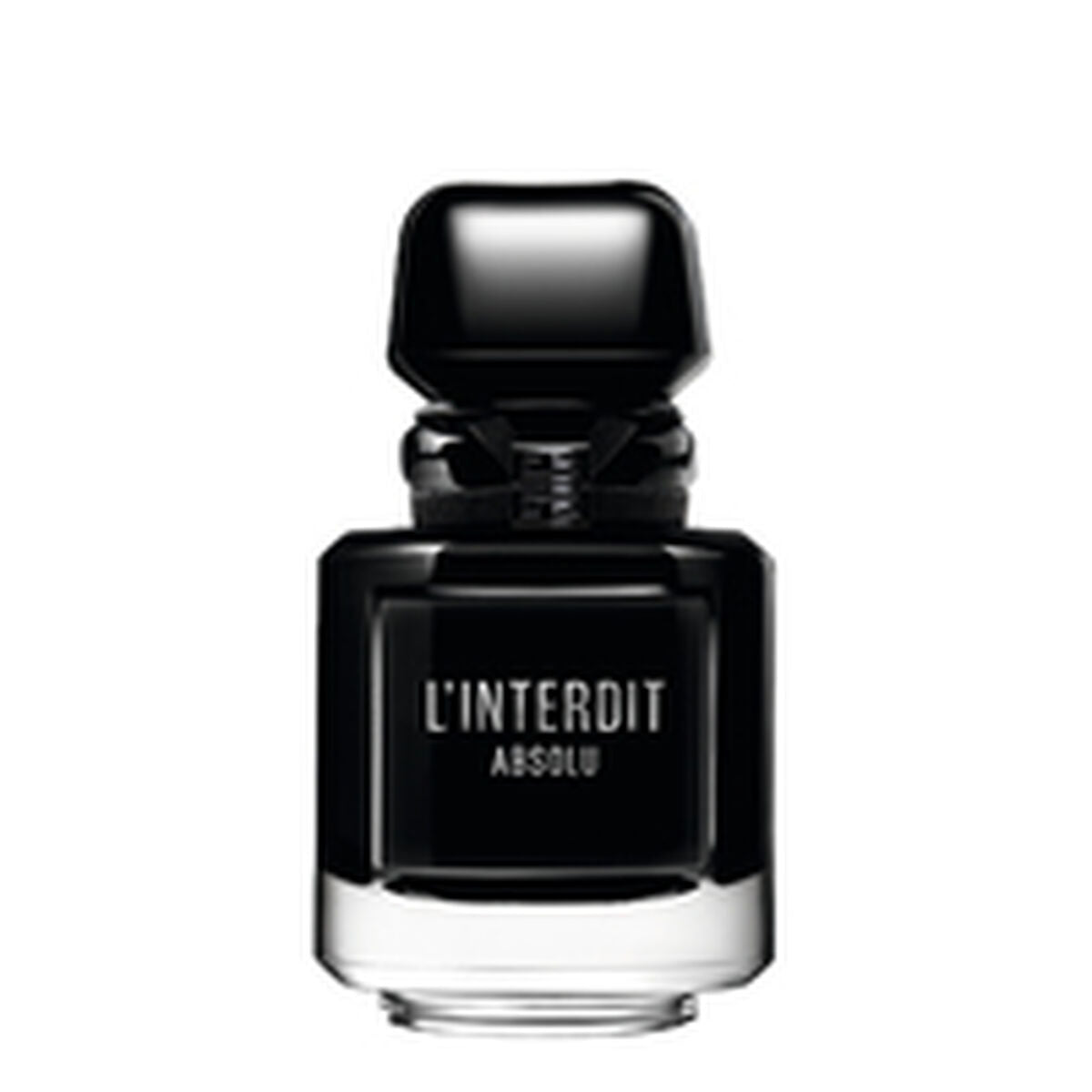 Dameparfume Givenchy L'Interdit Absolu L'Interdit Absolu 35 ml til Dame produktemballage