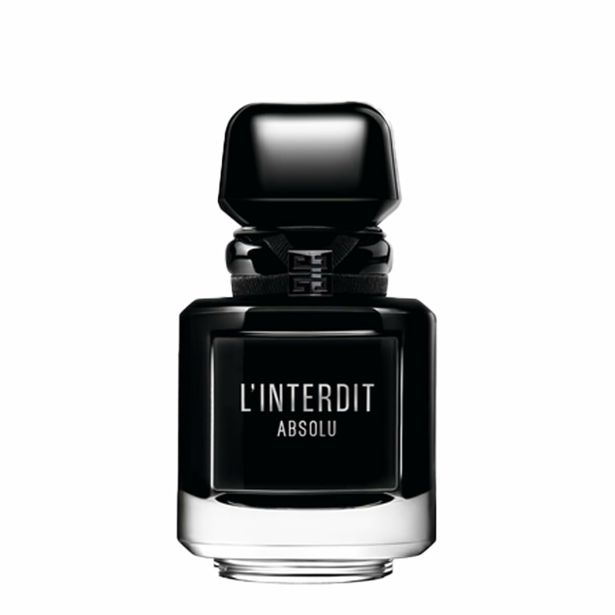 Dameparfume Givenchy L'Interdit Absolu L'Interdit Absolu 35 ml til Dame produktemballage