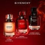 Dameparfume Givenchy L'Interdit Absolu L'Interdit Absolu 35 ml til Dame produktemballage