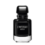 Dameparfume Givenchy L'Interdit Absolu L'Interdit Absolu 50 ml til kvinder produktemballage