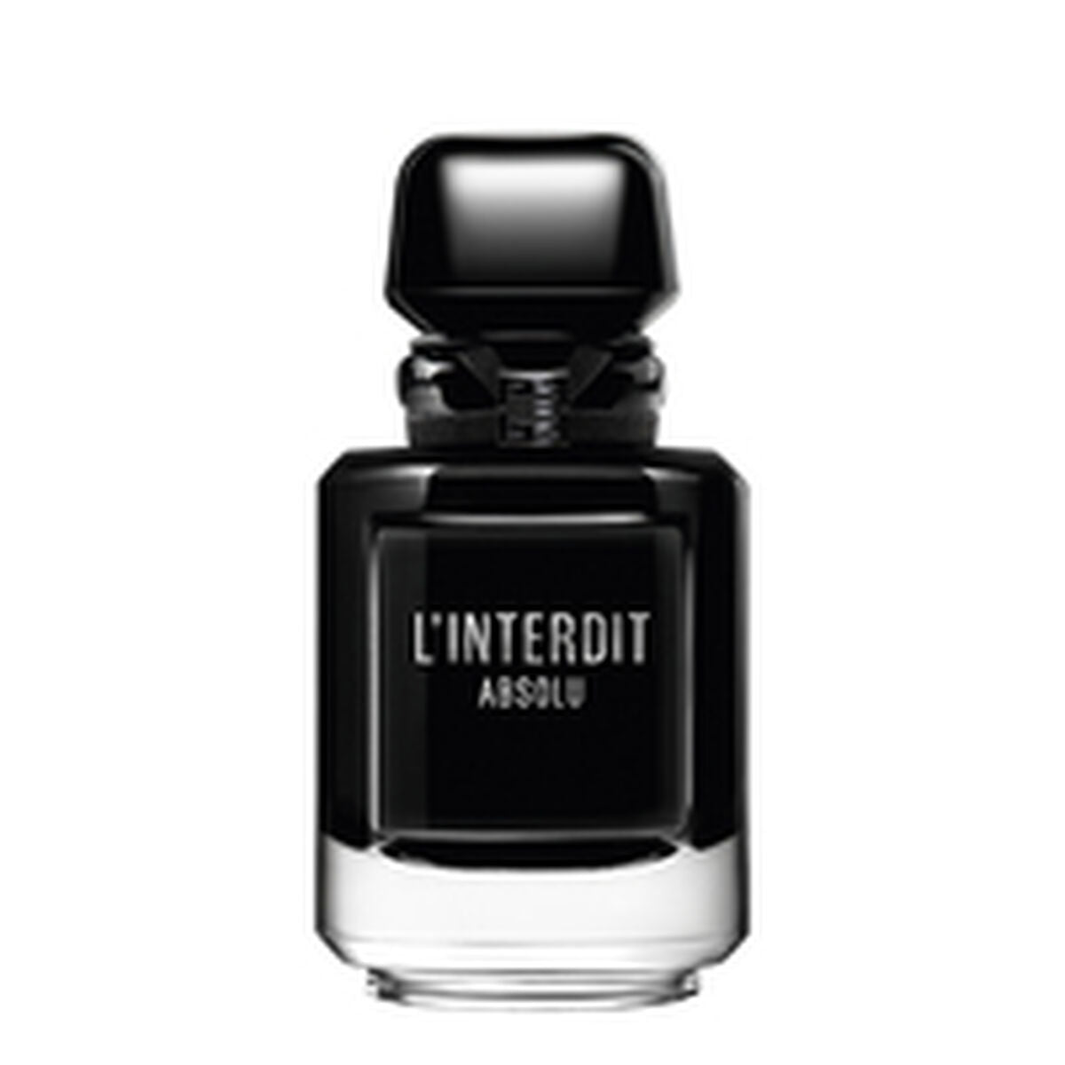Dameparfume Givenchy L'Interdit Absolu L'Interdit Absolu 50 ml til kvinder produktemballage