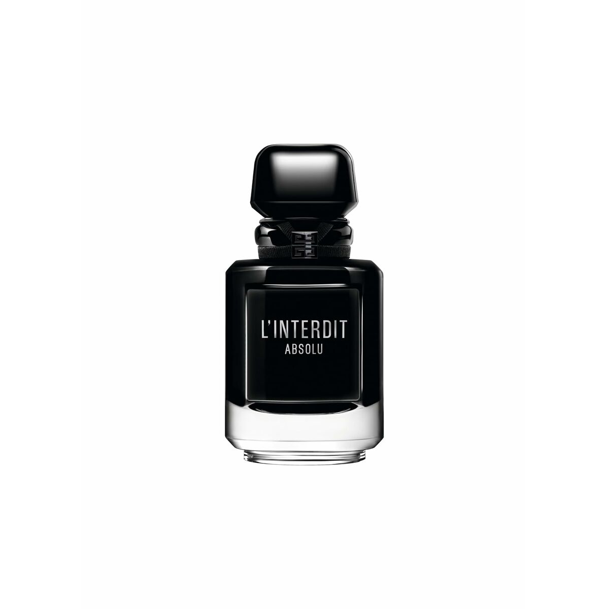 Dameparfume Givenchy L'Interdit Absolu L'Interdit Absolu 50 ml til kvinder produktemballage
