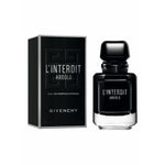 Dameparfume Givenchy L'Interdit Absolu L'Interdit Absolu 50 ml til kvinder produktemballage