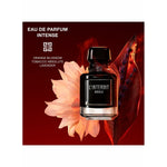 Dameparfume Givenchy L'Interdit Absolu L'Interdit Absolu 50 ml til kvinder produktemballage