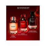 Dameparfume Givenchy L'Interdit Absolu L'Interdit Absolu 50 ml til kvinder produktemballage