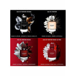 Dameparfume Givenchy L'Interdit Absolu L'Interdit Absolu 50 ml til kvinder produktemballage