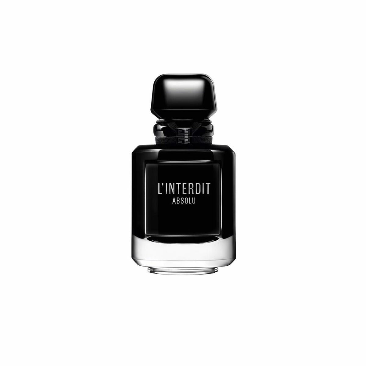 Dameparfume Givenchy L'Interdit Absolu EDP 80 ml til Dameflaske