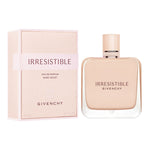 Dameparfume Givenchy IRRESISTIBLE NUDE VELVET EDP 80 ml til kvinder flaske