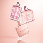 Dameparfume Givenchy IRRESISTIBLE NUDE VELVET EDP 35 ml til kvinder flaske
