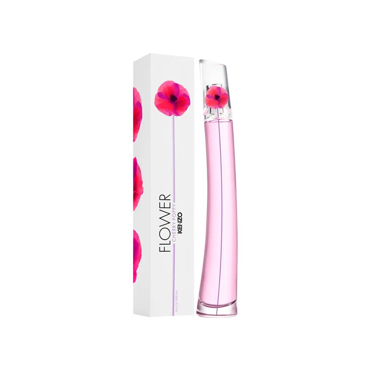Kenzo Flower Kenzo 30 Ml 30 ml Eau de Parfum til Damer flaske