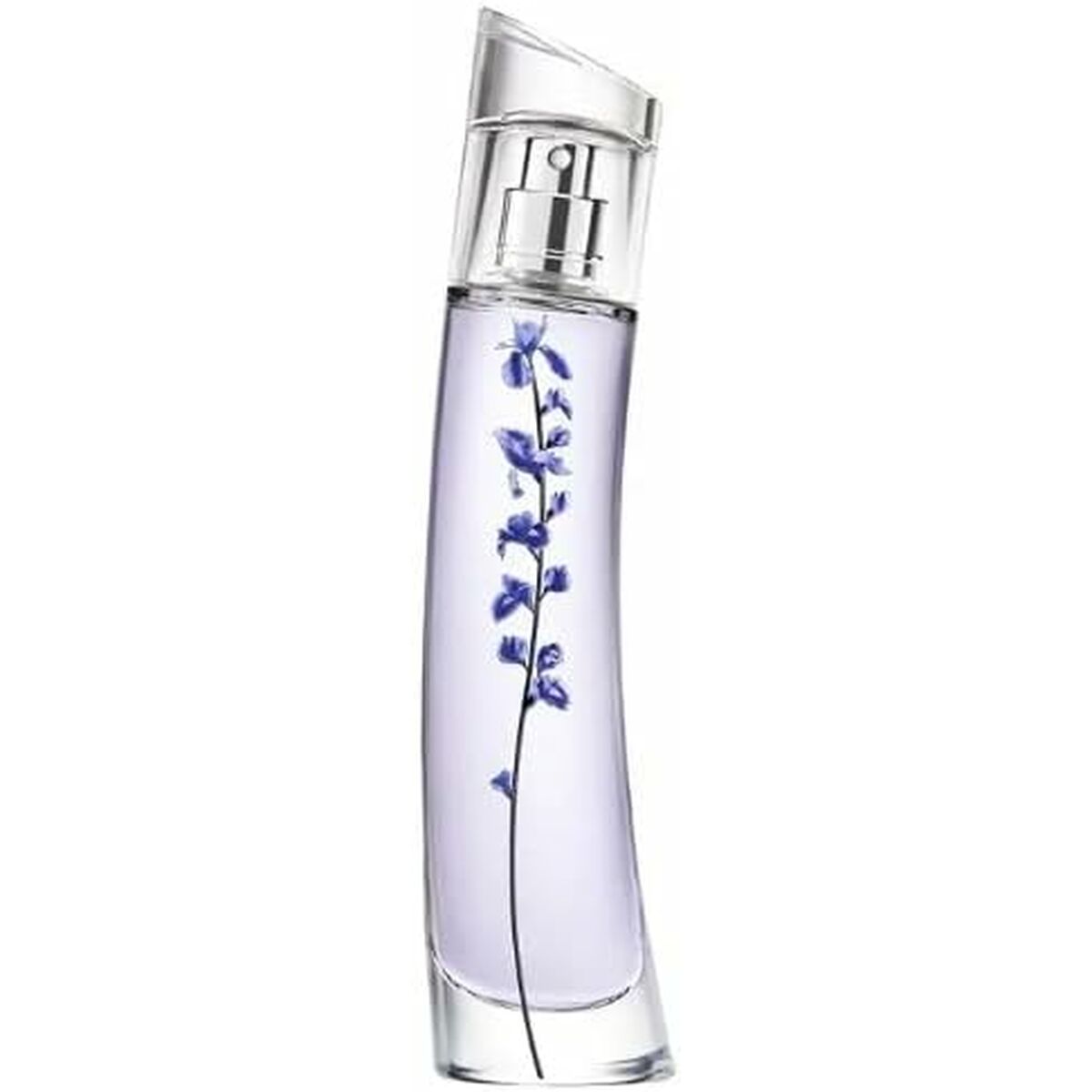Kenzo Women's Parfume Flower By EDP EDT 40 ml 40 ml til kvinder flaske