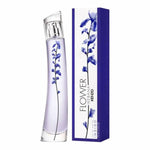 Kenzo Women's Parfume Flower By 75 Ml 75 ml til Dame-produktemballage