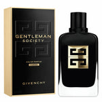 Herreparfume Givenchy GENTLEMAN SOCIETY EDP 100 ml til mænd flaske
