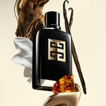 Herreparfume Givenchy GENTLEMAN SOCIETY EDP 100 ml til mænd flaske