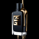 Herreparfume Givenchy GENTLEMAN SOCIETY EDP 100 ml til mænd flaske