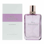 Unisex parfume Givenchy MEGET IRRÆSTISK Meget uimodståelig EDP 80 ml flaske