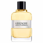 Unisex parfume Givenchy GENTLEMAN 100 ml produktemballage