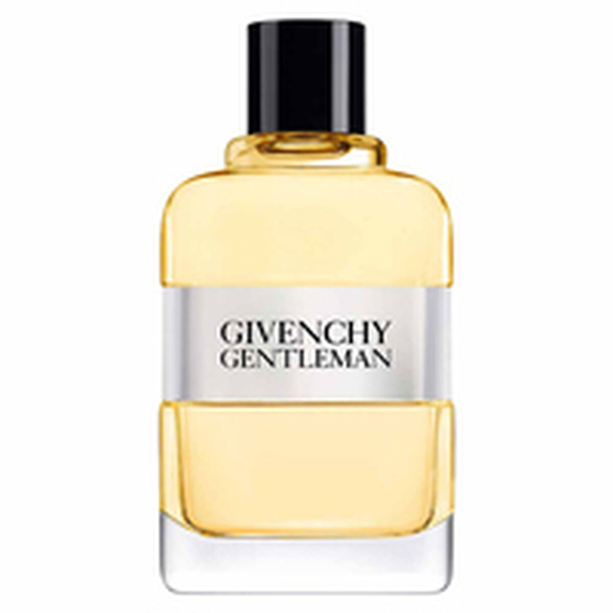 Unisex parfume Givenchy GENTLEMAN 100 ml produktemballage