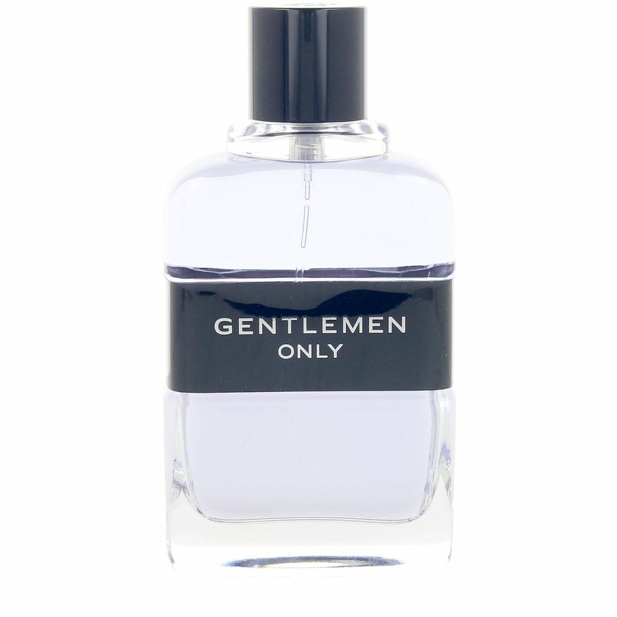 Unisex parfume Givenchy KUN GENTLEMEN Kun herrer 100 ml til mænd produktemballage