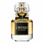 Unisex parfume Givenchy L'INTERDIT EDP 35 ml til kvinder flaske