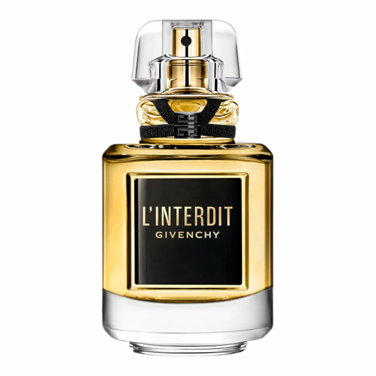 Dameparfume Givenchy L'INTERDIT EDP 50 ml til Dameflaske