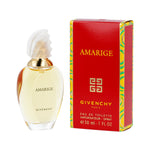 Dameparfume Givenchy Amarige EDT til kvinder flaske