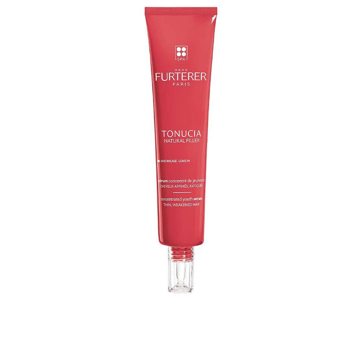 Styling Cream René Furterer hudplejeemballage
