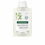 Extrasoft Shampoo Klorane 200 ml til kvinder shampooflaske