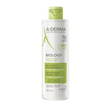 A-Derma, Biology, Hydrating, Micellar Water, All Skin Types, 400 ml