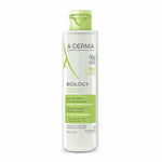 Micellar Water Aderma Biology 200 ml produktemballage