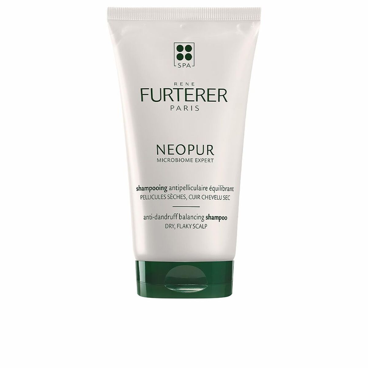 Shampoo René Furterer Neopur 150 ml shampooflaske