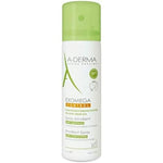 Cleansing Foam A-Derma Exomega Control 50 ml til kvinder produktemballage