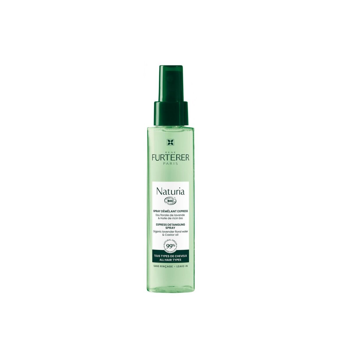 Styling Cream René Furterer hudplejeemballage