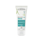 Dagcreme A-Derma Biology Ac Global 40 ml hudplejeemballage