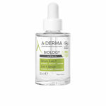 Dagcreme A-Derma Biology 30 ml hudplejeemballage