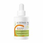 Dagcreme A-Derma BIOLOGY 30 ml til kvinder hudpleje emballage