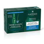 Anti-hårtabspleje René Furterer TRIPHASIC produktemballage