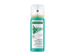Klorane, Nettle, Vegan, Hair Dry Shampoo, Oil, 150 ml