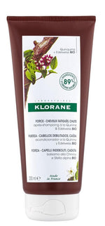 Klorane, Klorane, Quinine, Hair Conditioner, Strengthening, 200 ml