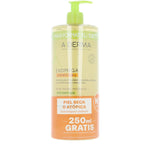 Shower Oil A-Derma EXOMEGA CONTROL 1 L produktemballage