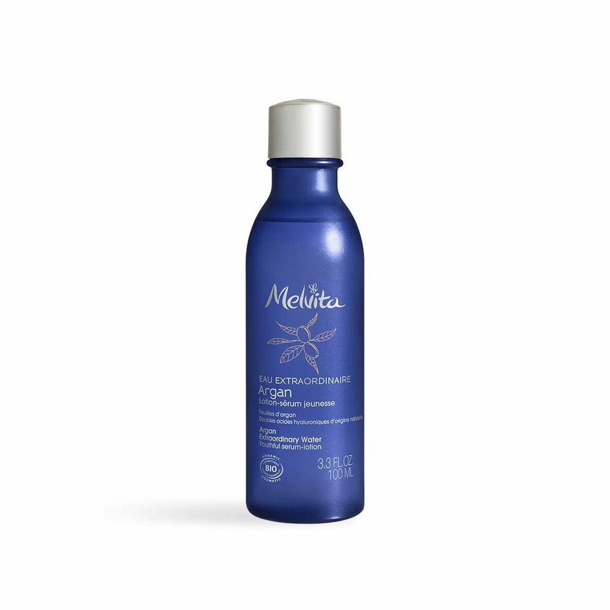 Ansigtsserum Melvita Aguas Extraordinarias 100 ml til kvinder serumflaske