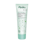 2 i 1 eksfolierende maske Melvita Nectar Puro 75 ml til kvinder maske emballage