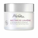 Ansigtscreme Melvita NECTAR DE LUMIÈRE 50 ml hudplejeemballage