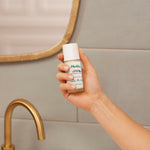 Roll-On Deodorant Melvita 50 ml Aloe Vera til kvinder produktemballage